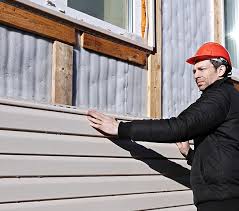 Affordable Siding Repair and Maintenance Services in Ladue, MO